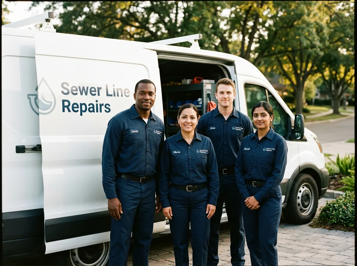 Emergency Plumber company in West Park, NY