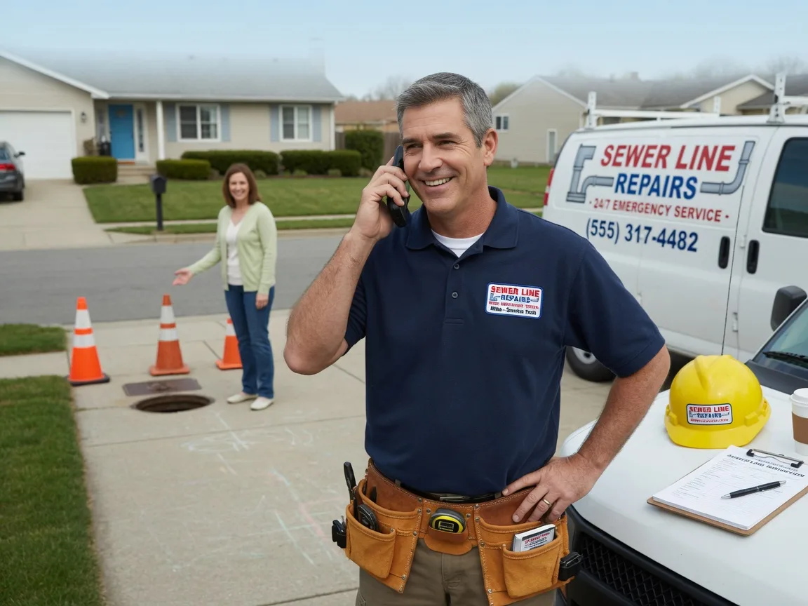 Emergency Plumber West Park, NY FAQs